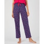 Pantalon de pyjama pur coton peign