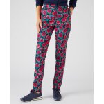 Pantalon satin de coton