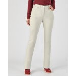 Pantalon stretch en toile, 3 statures.