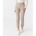 Pantalon stretch en toile, 3 statures. Pantalon stretch en toile, 3 statures.