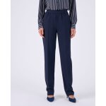 Pantalon tissu fluide enfilable