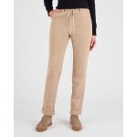 Pantalon velours milleraies enfilable