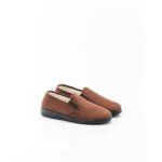 Chaussons intrieur laine