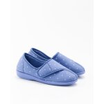 Chaussons imprims  scratch