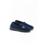 Chaussons en velours ctel