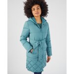 Parka 2 longueurs thermolactyl