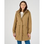 Parka 3 en 1, gilet amovible thermolactyl