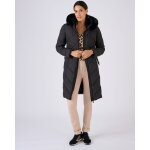 Parka ceinturée thermolactyl Parka ceinturée thermolactyl