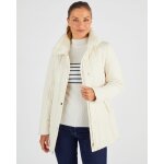 Parka ceinture thermolactyl