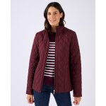 Parka courte matelasse