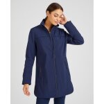 Parka légère et extensible. Parka légère et extensible.
