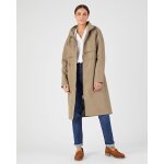 Parka longue esprit trench Parka longue esprit trench