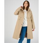 Parka longue esprit trench Parka longue esprit trench