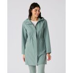 Parka longue rainprotect by damart