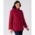 Parka matelass�e � capuche