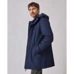 Parka rainprotect by damart thermolactyl