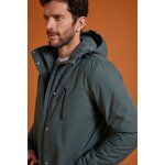Parka rainprotect by damart thermolactyl