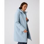 Parka rainprotect by damart thermolactyl