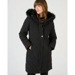 Parka thermolactyl matelasse relife