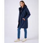 Parka thermolactyl rainprotect by damart