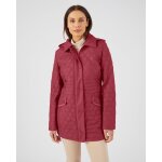 Parka toucher peau de pche