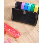 Pilulier avec �tui