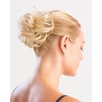 Pince chignon postiche