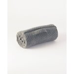 Plaid 3 en 1 � m�moire de forme