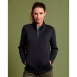 Polaire col montant thermolactyl femme