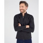 Polaire col montant thermolactyl homme