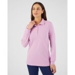 Polo maille pique