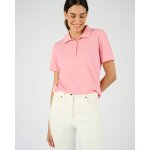 Polo maille pique