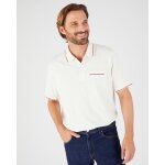 Polo manches courtes