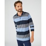 Polo mlange coton