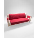 Protge - fauteuil et canap + 2 accoudoirs matelasss.