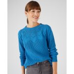 Pull détails ajourés Pull détails ajourés