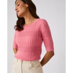 Pull � c�tes ajour�es