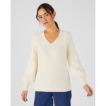Pull chaud col v thermolactyl