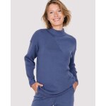 Pull chaud jeu de maille thermolactyl
