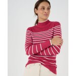 Pull - chaussette col montant 50% laine m�rinos