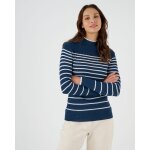 Pull - chaussette col montant 50% laine mérinos Pull - chaussette col montant 50% laine mérinos