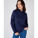 Pull col camionneur zipp