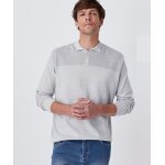 Pull col polo fantaisie