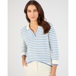 Pull col polo ray�