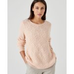 Pull col rond chaud
