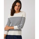 Pull c�tel� uni ou ray� thermolactyl