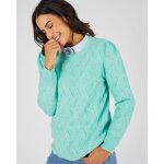 Pull doux jeu de maille thermolactyl Pull doux jeu de maille thermolactyl
