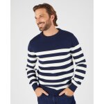Pull esprit marinire