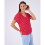 Pull � c�tes fantaisie