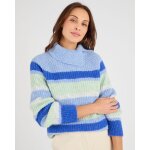 Pull fils poilus thermolactyl Pull fils poilus thermolactyl